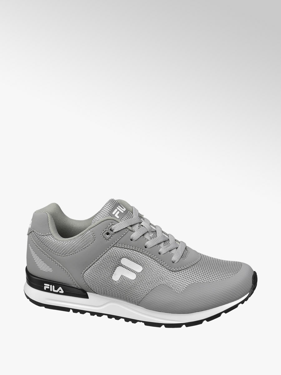 Sneaker von Fila in grau DEICHMANN Fila Herren Sneaker von Deichmann ansehen!